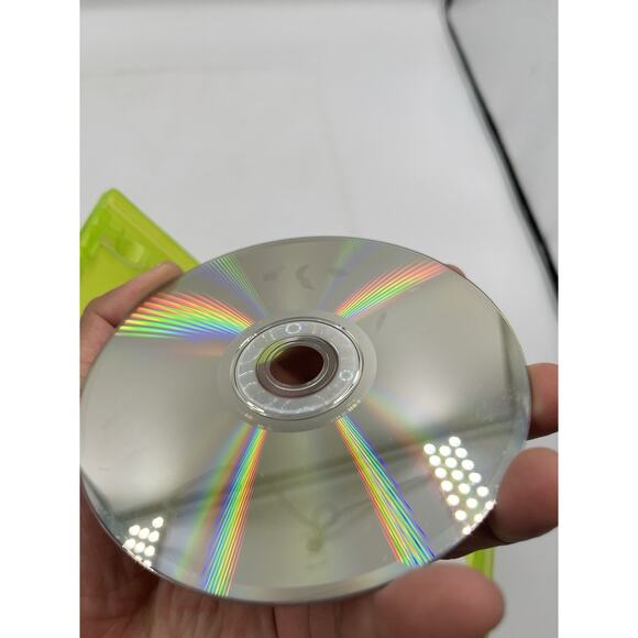 Call of Duty: Modern Warfare 2 (Microsoft Xbox 360, 2009) - Picture 5 of 5